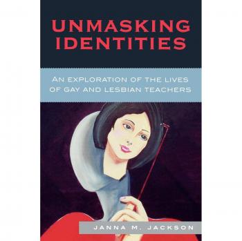 Unmasking Identities: A Deep Dive into the Lives of LGBTQ+ Educators