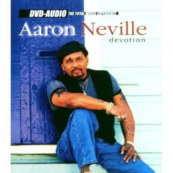 Devotion [DVD de Audio]