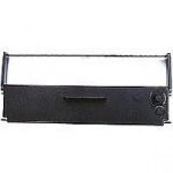 Olivetti 80623 - Cinta para impresora matricial Olivetti PR 45 SFP, color negro