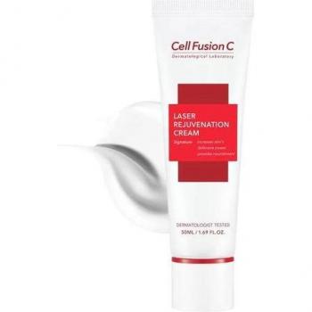 Cell Fusion C Laser Rejuvenation Cream 50ml