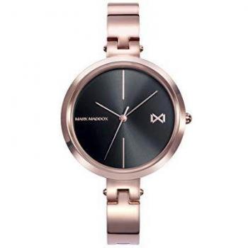 Reloj Mujer Mark Maddox Acero Rosa.MM0113-57
