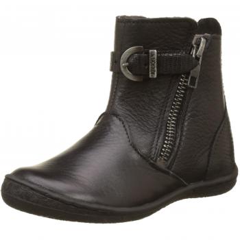 KickersCameron - Botines Niñas , negro