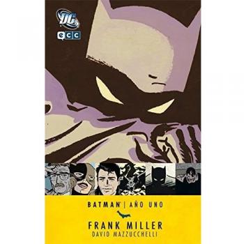 Batman: Año uno
