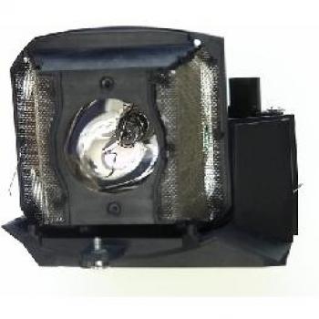 V7 VPL1217-1E - Lámpara de proyector de repuesto para Plus U5-201H U5-512H U5-532H, 200 W, transparente