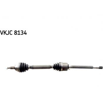 Eje motriz y árbol de transmisión SKF VKJC 8134