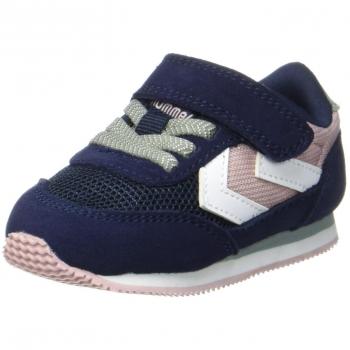 Hummel Reflex Infant, Zapatillas para Bebés