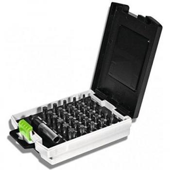 Estuche de puntas TX 10-50/BH-SORT/31x - 769137