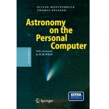 Astronomy on the Personal Computer