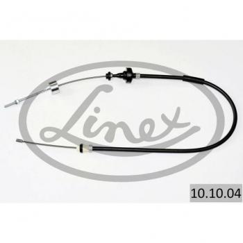 Cable de embrague LINEX 10.10.04