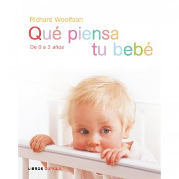 Qué piensa tu bebé