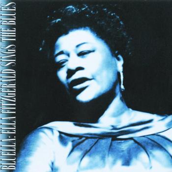 Blueella - Sings The Blues
