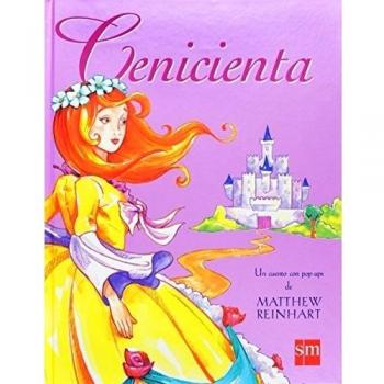Cenicienta