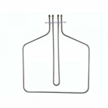 Resistencia Inferior y Grill para Horno Teka 1198W/900W-300W 220V Modelo HT 510/HT 490