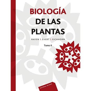 Biología de las plantas II