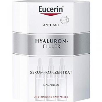 Eucerin Hyal Filler Conc 6X5Viso
