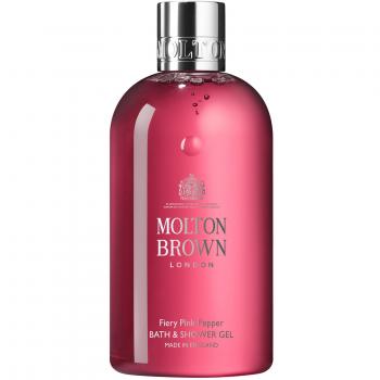 Molton Brown Fiery Pink Pepper Shower Gel 300 ml