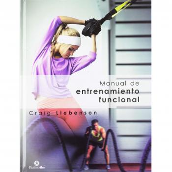 Manual de entrenamiento funcional
