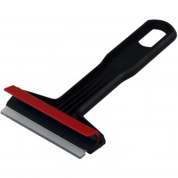 L & P A050 Murska Grattoir Hips spécial acrylique Grattoir original de la Finlande Petit Pratique glace grattoir les rayures 100% Top Qualité 90 mm