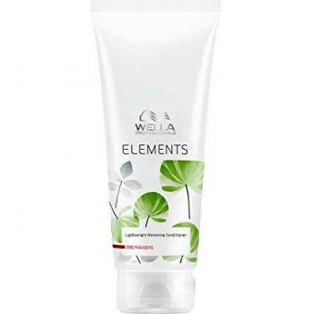 WELLA Elements Renewing Acondicionador, 200 ml