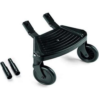 Peg Perego Book Board Buggy-Board with Ride With Me Feature