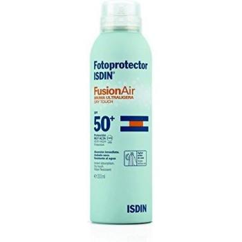 Isdin Fotoprotector Fusion Air con SPF 50+ - 200ml