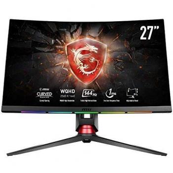 MSI Optix MPG27CQ2 - Monitor