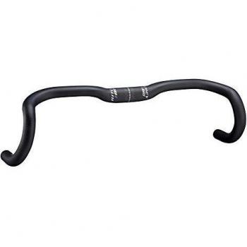 Ritchey Ergomax WCS Di2 Blatte Black LG 42 Adultos Unisex, Negro, Ancho 42 cm