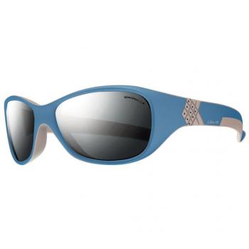 Julbo Solan - Gafas de esquí, color azul, talla S