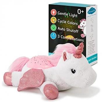 Unicornio twilight buddies