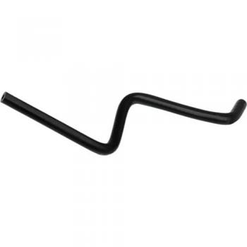 Tubería flexible de calefacción GATES 02-2396, manguera de calefacción moldeada GATES 02-2396