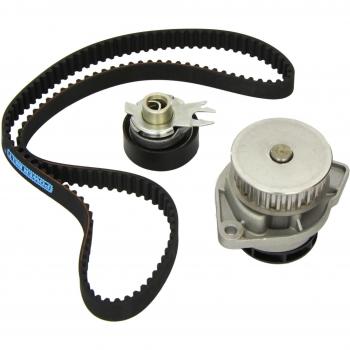 Mapco 41823/1 Bomba de agua + kit correa distribución