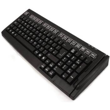 Posiflex S100B Teclado PS/2 NegroPosiflex NOMU-V31D Smartphone 13,8 cm (5.45) SIM Doble Android 11 4G 3 GB 32 GB 5000