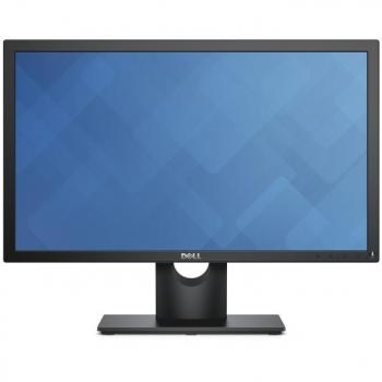 DELL E2216HV LED display 54,7 cm (21.5) 1920 x 1080 Pixeles Full HD LCD Negro