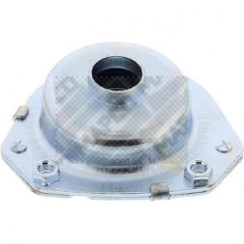 Copela de amortiguador MAPCO 33020 - Montaje superior para amortiguadores, fabricado con materiales de alta calidad, diseñado para un ajuste perfecto y durabilidad, compatible con múltiples modelos de vehículos, proporciona estabilidad y reducción de 