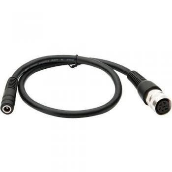 Honeywell VM1078CABLE adaptador e inversor de corriente Negro - Fuente de alimentación