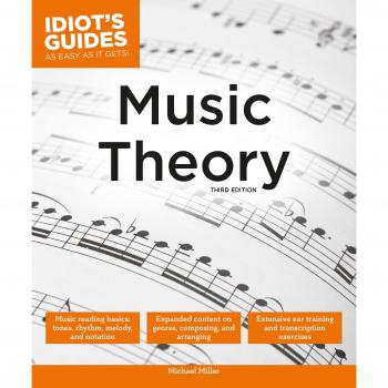 Music Theory, 3e