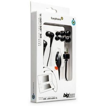 Bigben BB278736 auricular - Auriculares