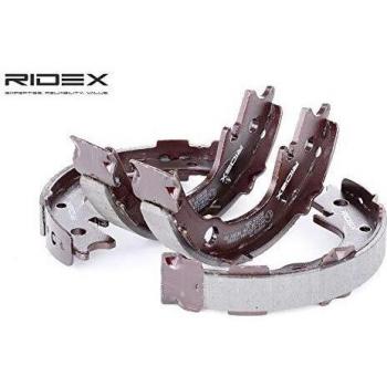 Ridex 70B0075 - Zapatas de freno