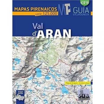 Val d'Aran - ANGULO, MIGUEL; LOPEZ, GORKA
