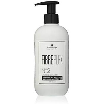 Schwarzkopf Professional Fiberplex Bond Sealer Nº 2, 500 ml