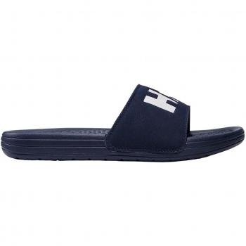 Sandalia Helly Hansen 11714-599 H/H Slide Azul Marino de hombre