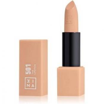 3INA The Lipstick - Lipstick Shade 501 Cream 4.5 g