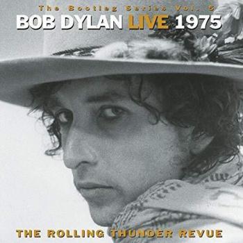 The Bootleg Series Vol. 5 : Bob Dylan Live 1975