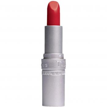 Lápiz Labial Satinado Hidratante T. LeClerc 37 Rojo Vibrante