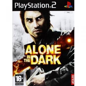 Alone in the Dark (PS2)
