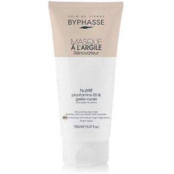 Byphasse Mascarilla de Arcilla Renovadora 150ml