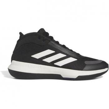 Zapatillas de baloncesto Adidas Bounce Legends Negro