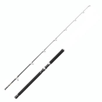 Okuma SLX Boat, color 20-30 lbs, talla 1.98 m