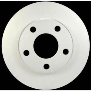 Disco de freno HELLA PRO 8DD 355 109-091 para AUDI A6 C5 Avant, Berline y Allroad