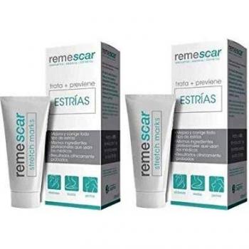 Remescar DUPLO Antiestrías Trata y Previene, 2x100ml